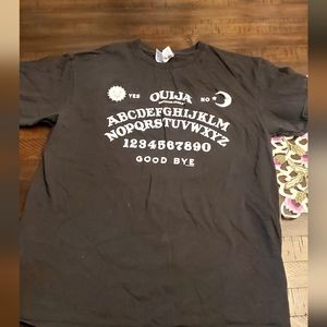 Ouija T shirt